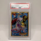 PSA 1 2015 Pokemon XY Breakthrough Full Art Mewtwo EX 163/162 Holo Secret Rare
