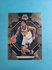 Josh Minott 2022-23 Panini Mosaic Basketball Card # 237 J3405