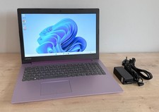 Lenovo IdeaPad 320 15.6" Inch Laptop Computer - Windows 11, Office 365, SSD