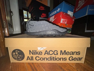 Nike ACG Moc Anthracite DQ6453-001