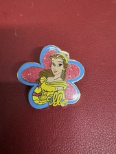 Disney Princess Booster Pack - Belle Disney Pin 33624
