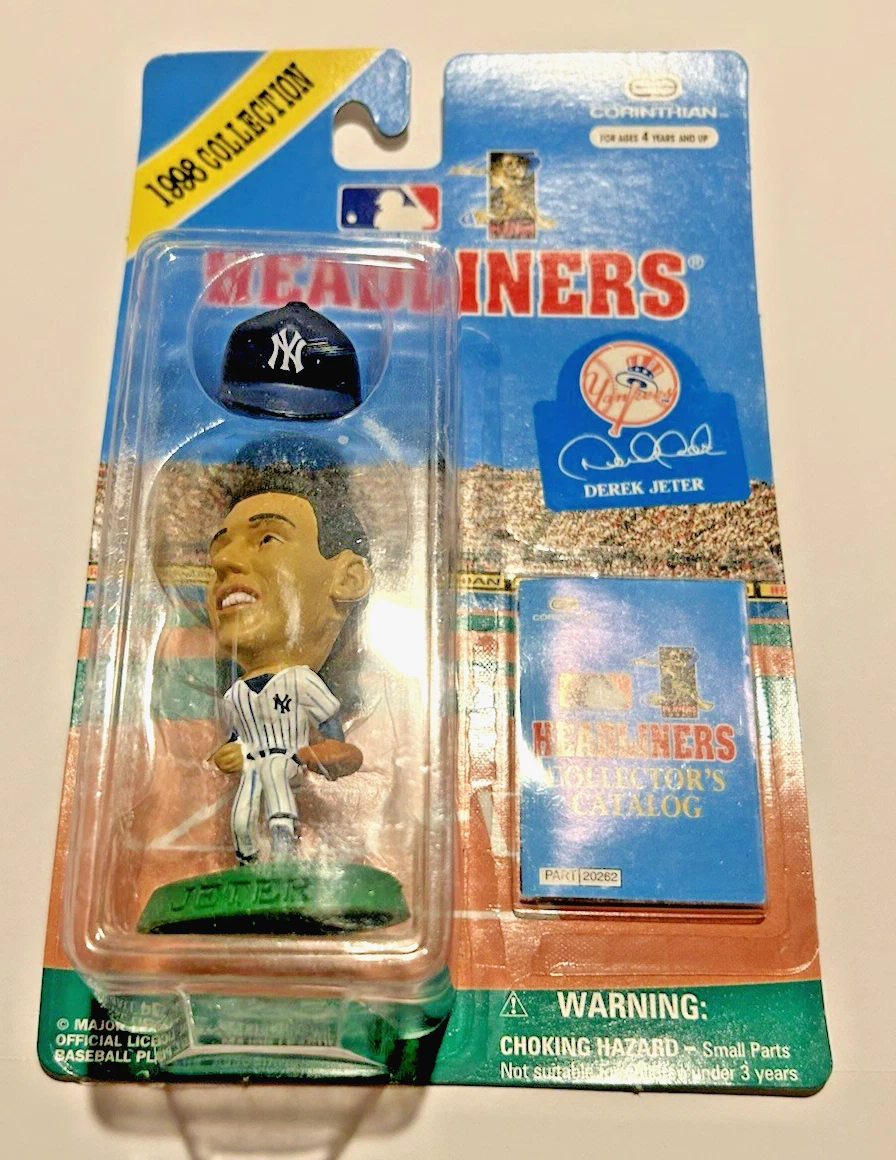 25+ Derek Jeter MLB Action Figures for sale | Updated Oct 2026
