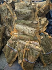 Natural Sun Dried Logs