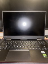 HP Omen 15 Laptop 16GB RAM 500GB