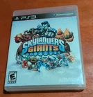 Skylanders Giants Sony PlayStation 3 PS3 Activision  Havok  Demonware Bink Video