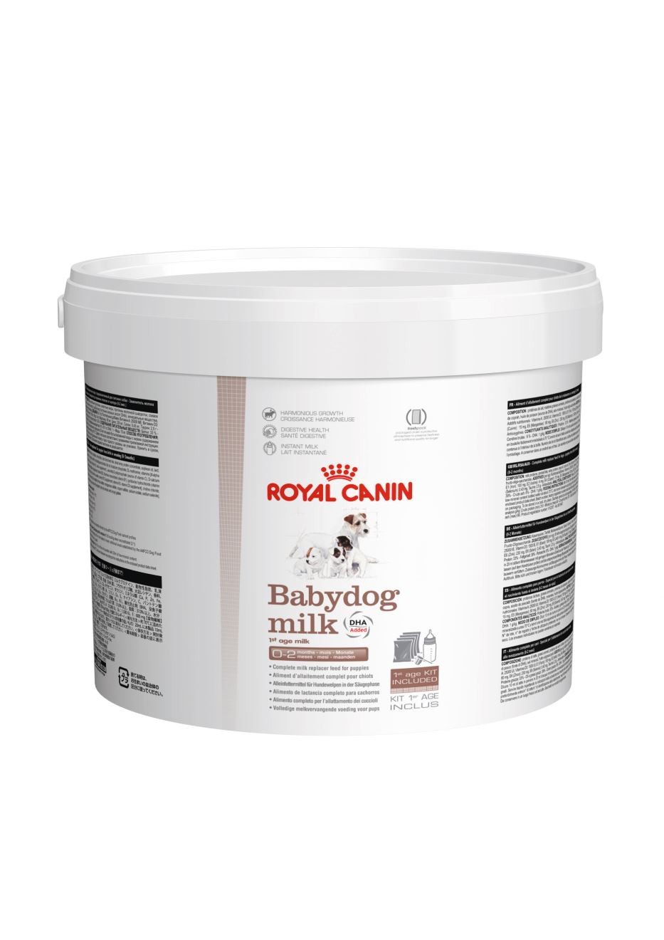 Royal Canin Puppy Milk 400g