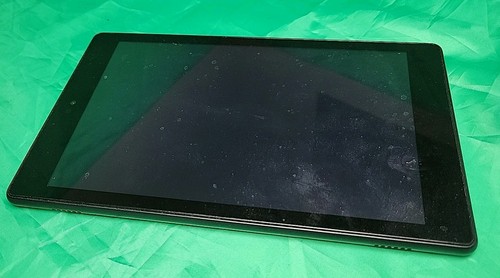 Amazon Fire HD 8 (7th Generation) 13GB, Wi-Fi, 8In - Black - Picture 3 of 7