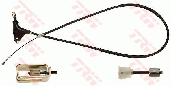 ✅Fits TRW GCH1849 CABLE, PARKING BRAKE  ⭐UK Seller⭐
