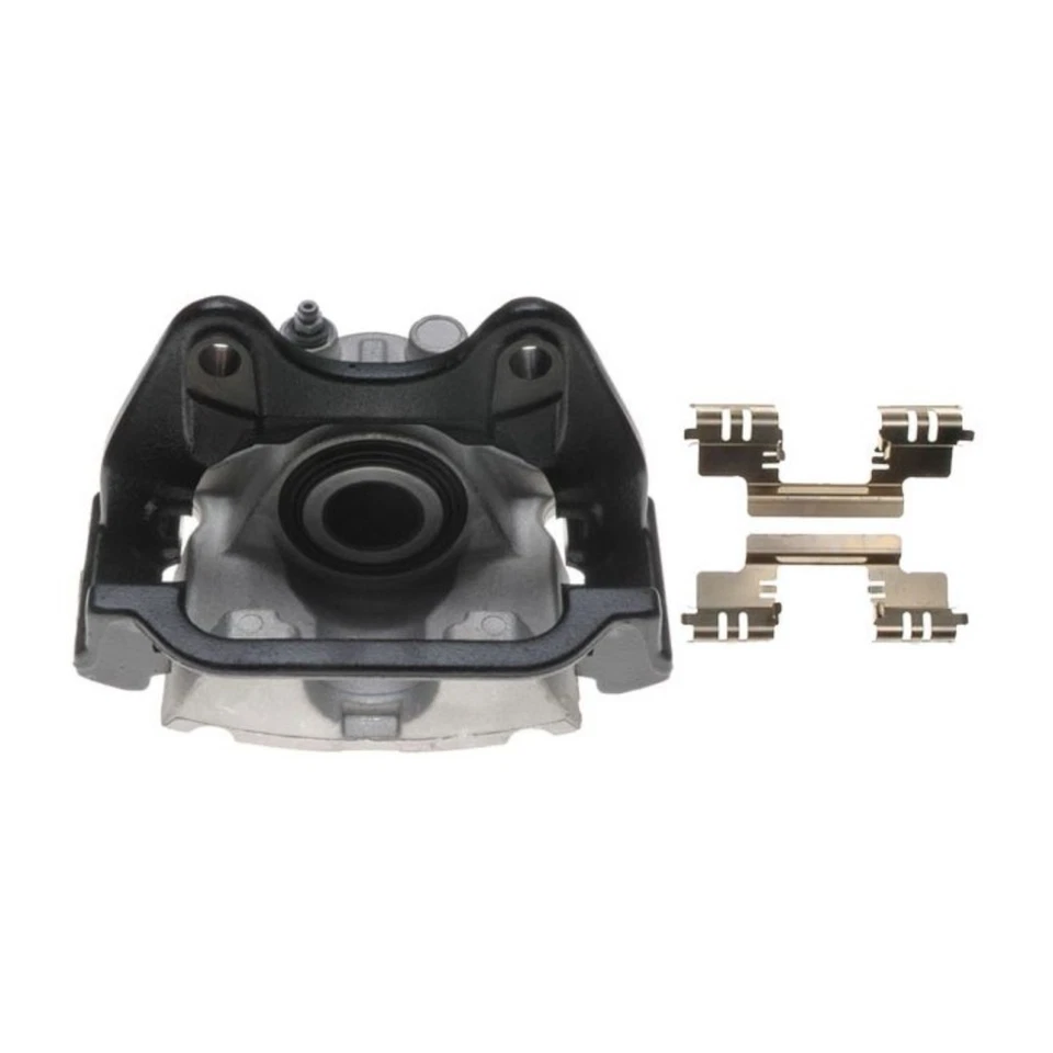 Pinza de freno de disco ACDelco original para Chevy Suburban 1500 2007-2014 lado del conductor Foto 2 de 4