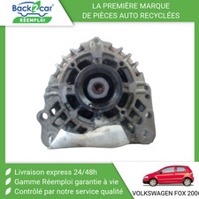 Alternateur Volkswagen FOX