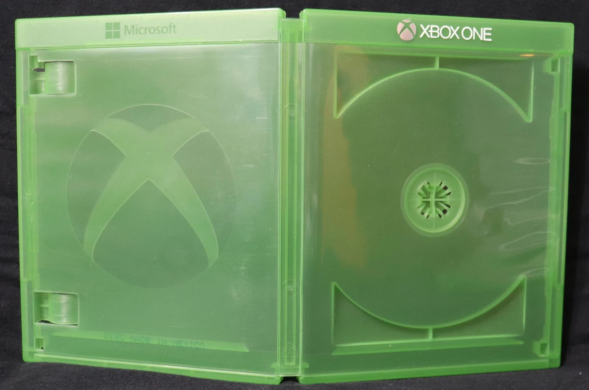 Xbox One X Original Video Game Cases & Boxes for sale | eBay