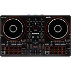 Numark Party Mix III DJ Controller  Black