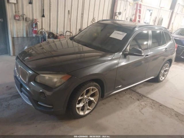 (LOCAL PICKUP ONLY) Air Cleaner 2.0L 28i Fits 12-15 BMW X1 2027314 Foto 2 de 4