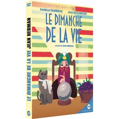 Sonntag des Lebens DVD NEU