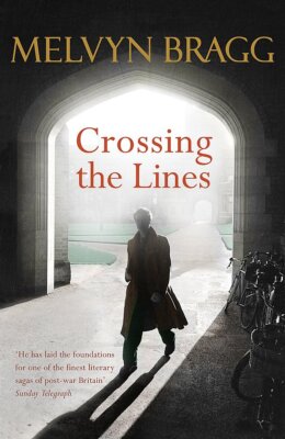 Crossing the Lines [Paperback]