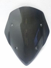 CUPOLINO ANTERIORE CARBONIO DUCATI MULTISTRADA 1200 PIKES PEAK FRONT CUPOL .-.
