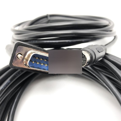 1PCS New For Mitsubishi GT01-C300R4-8P Communication Cable FAST SHIP - Picture 5 of 5