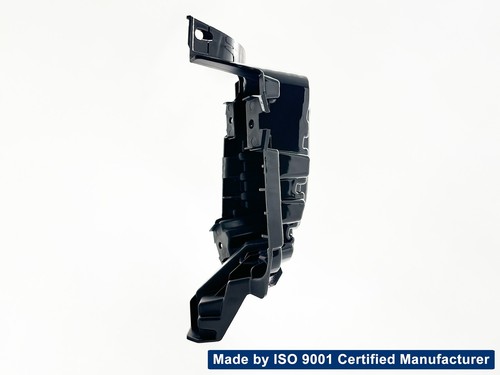 Fog Light Bezel fits 2024 Silverado 2500 3500 LT LTZ Passenger Side 84973681 - Picture 4 of 9