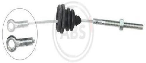 Original A.B.S. Cable Handbrake K11781 For Volvo
