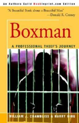 Boxman: A Professional Thief's Journey