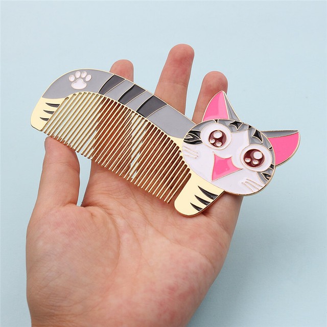 best cat comb