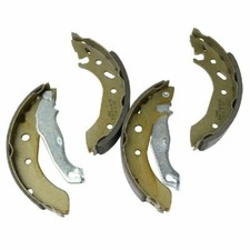 Mâchoire de frein Renault Captur