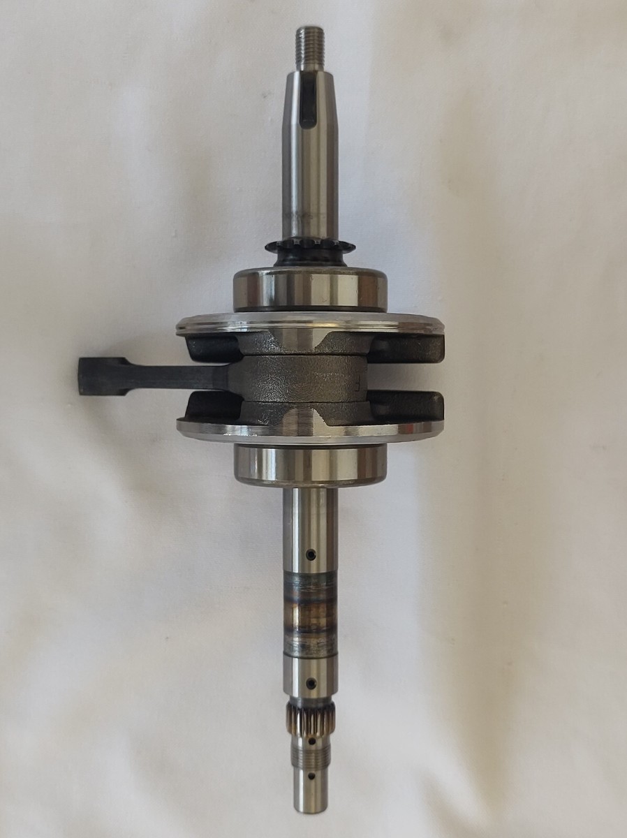 Honda TRX90 TRX 90 CRANK SHAFT COMP. 13000-GN5-910 | eBay