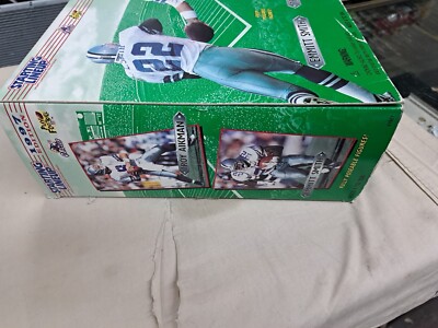 Starting Lineup 1997 Emmitt Smith & Troy Aikman 12