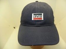 Levi's Slideback Youth Hat Cap