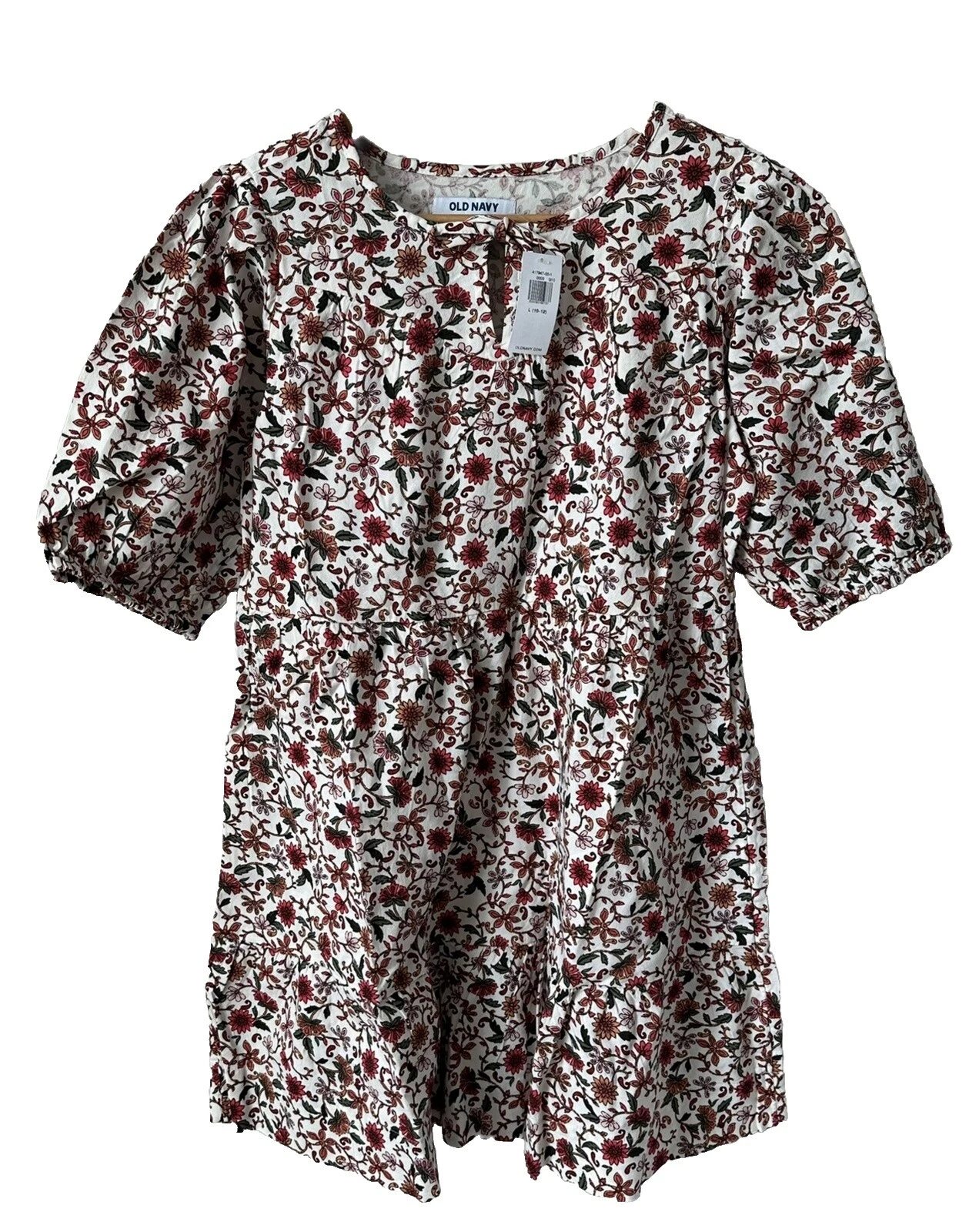 Para las Niñas Multicolor Old Navy Vestidos