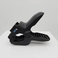 GoPro Jaws: Flex Clamp Mount Replacement (Clamp ONLY Without Gooseneck)