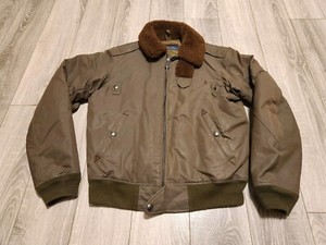 Flight Jacket Ralph Lauren | eBay