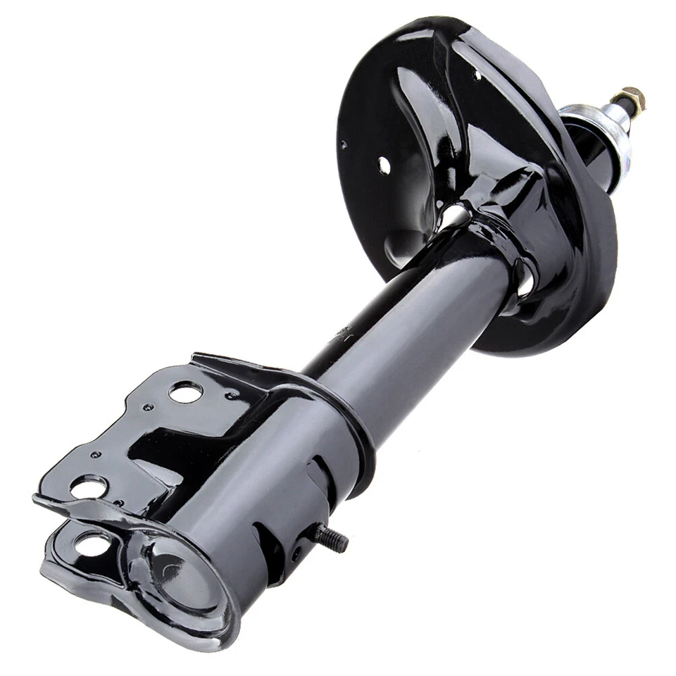 Front Left & Right Shock Absorbers Struts Fits 2003-2006 Mitsubishi Outlander - Image 2 of 4