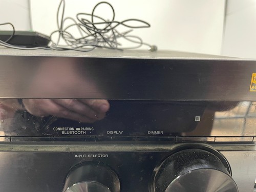 Sony STR-DH750 120V 7.2ch AV Receiver 145Wx7 3D 4K HD Excellent Condition! - Picture 5 of 16