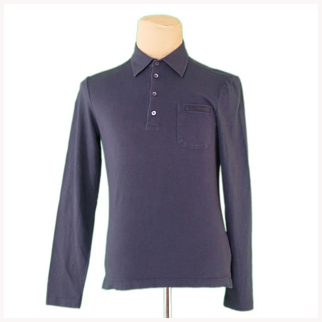 Prada polo mens cheap