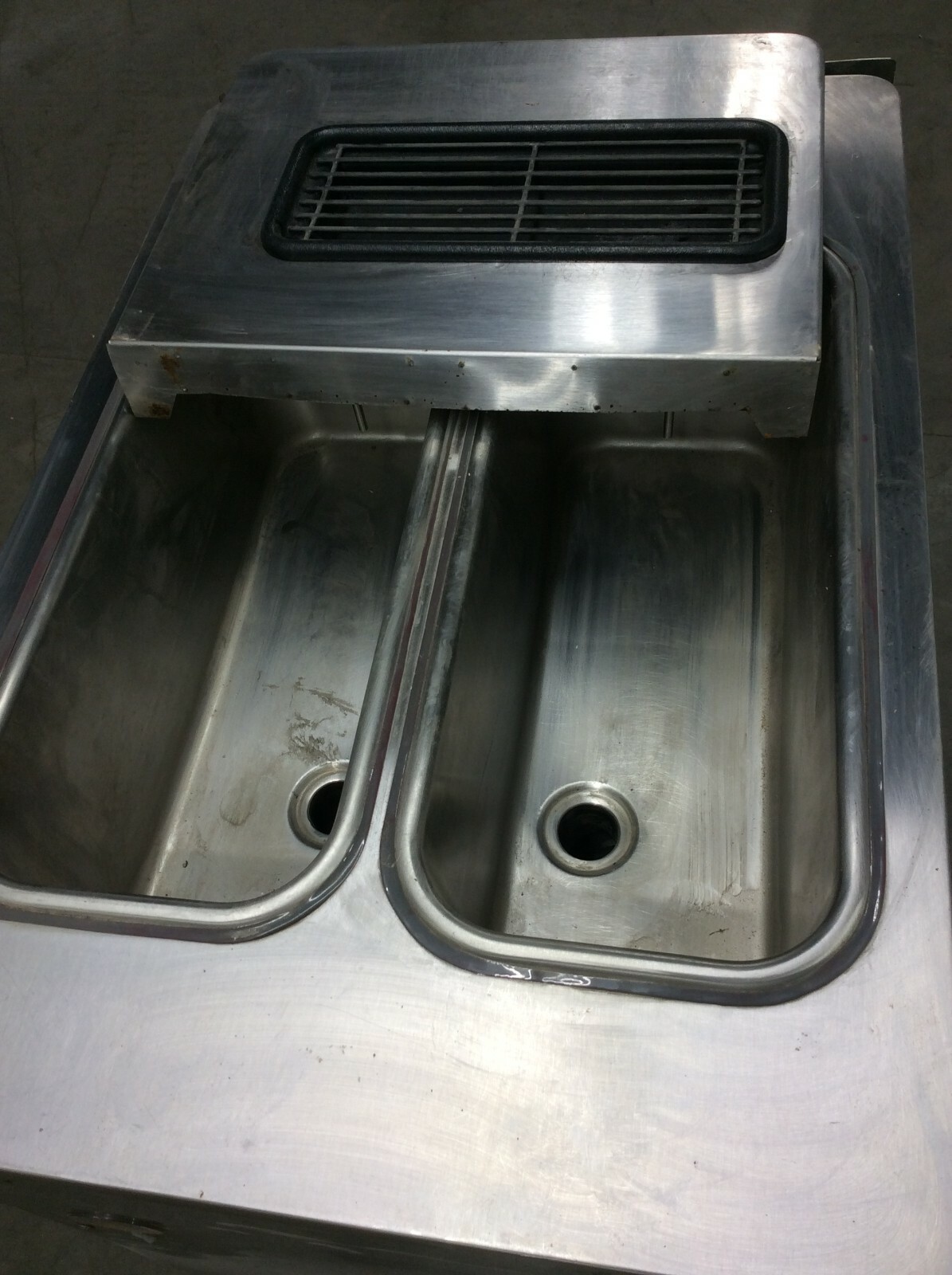 Stoelting F231109I2ME1 Soft Serve Ice Cream Frozen Yogurt Machine eBay