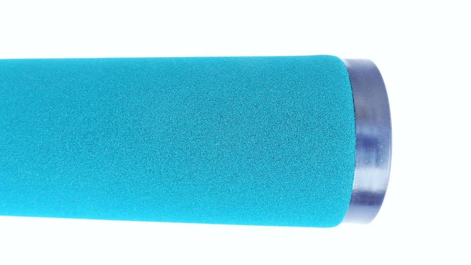 Elemento de filtro Hankison FH repuesto E1-PV modelo # 3210514 Foto 4 de 4