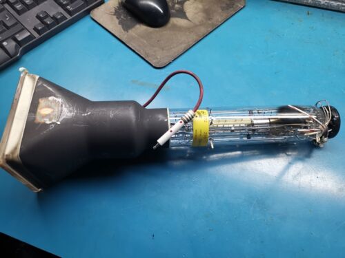 Osciloscopio Tektronix 465B tubo CRT 154-0731-00