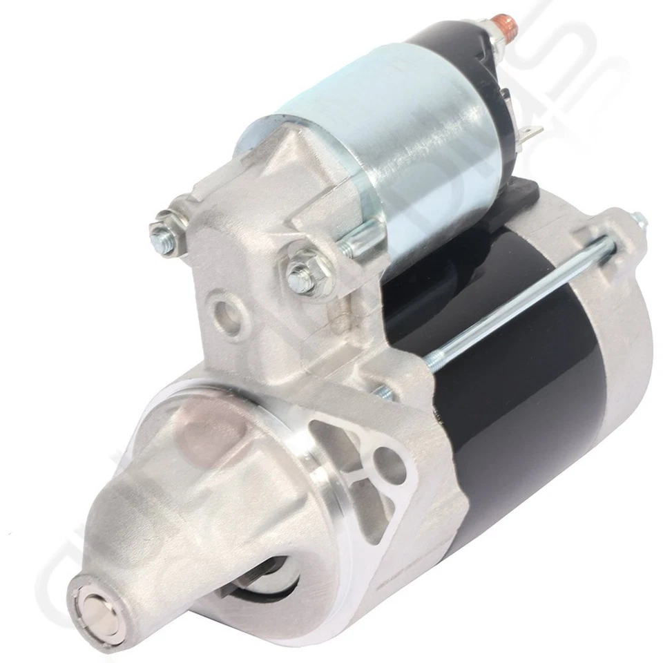 Arranque para John Deere Gator 2003 Gator HPX 2004 2005 2006-2016 18012N AM109408 Foto 3 de 4