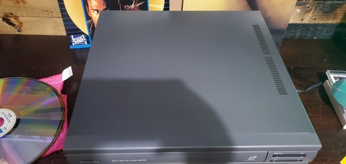 391 Lecteur Laserdisc Philips LDP 410 - Photo 12/24