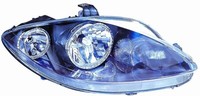 Scheinwerfer FüR Seat Leon 2005-2009 Recht
