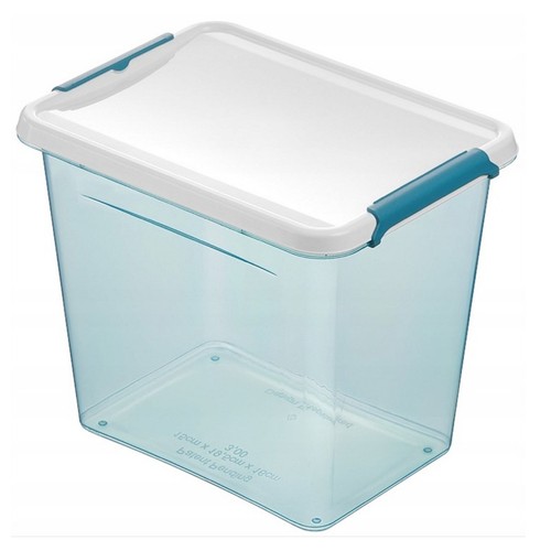 Frischebox 3 Liter Küchenbox Aufbewahrungsbox