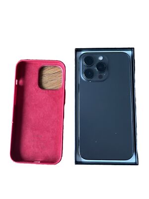 iphone 13 pro max graphit, 2 Original-Apple Silikonhüllen, 1 Quadloghülle/Halter