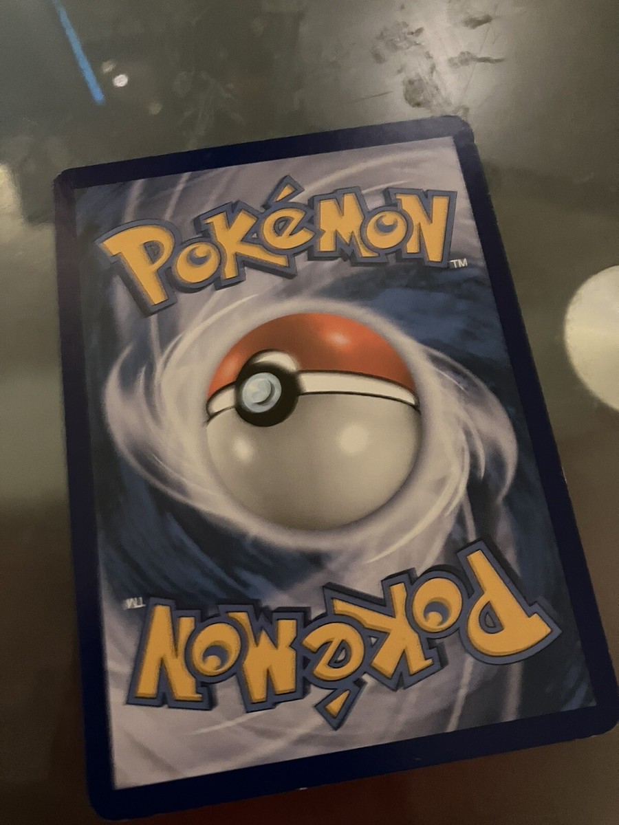 Pokémon TCG Stunky Dragons Exalted 76/124 Reverse Holo Pokémon TCG Stunky Dragons Exalted 76/124 Reverse Holo