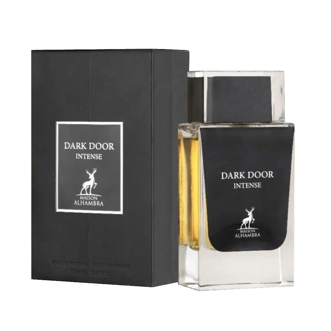 DARK DOOR INTENSE