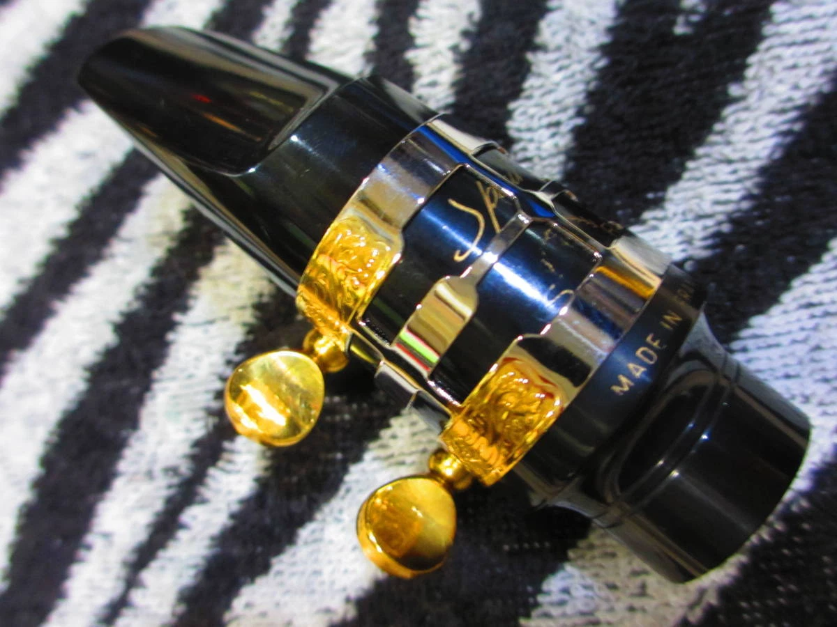 Selmer spirit 2024 alto sax mouthpiece