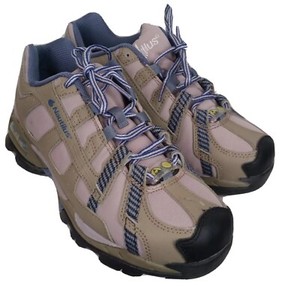 nautilus women's safety shoes