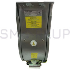 New In Box ZIEHL-ABEGG RG28P-4EK.4I.1R Coolin...