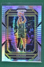 KIA NURSE 2023 Panini Prizm WNBA HYPER Seattle Storm #14
