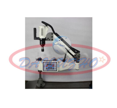 one Powerful M3-M16 Vertical Electric Tapping Machine 220V